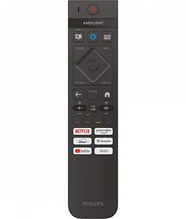 Philips Telewizor QLED 43 cale 43PUS9010/12