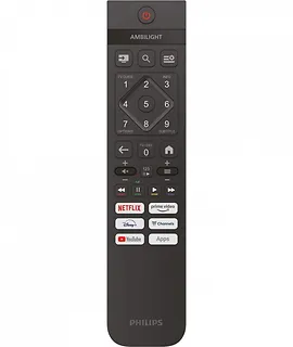 Philips Telewizor LED 55 cali 55PUS8010/12