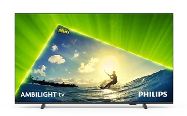 Philips Telewizor LED 43 cale 43PUS8209/12