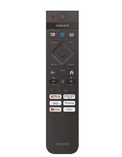 Philips Telewizor 55 cali LED 55PUS9010/12