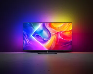 Philips Telewizor 55 cali LED 55PUS9010/12