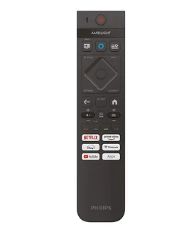 Philips Telewizor 55 cali OLED 55OLED770/12