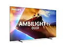 Philips Telewizor 55 cali OLED 55OLED770/12