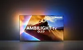 Philips Telewizor 55 cali OLED 55OLED770/12