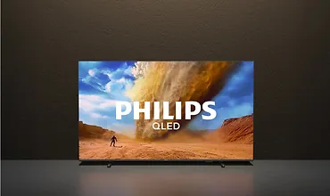 Philips Telewizor 55 cali LED 55PUS7810/12