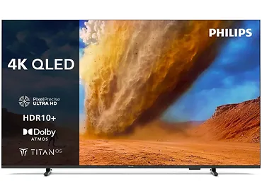 Philips Telewizor 55 cali LED 55PUS7810/12