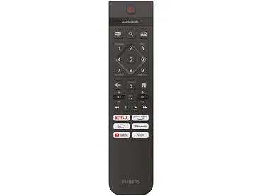 Philips Telewizor 55 cali LED 55PUS7810/12