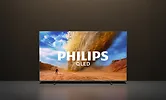 Philips Telewizor QLED 65 cali 65PUS7810/12