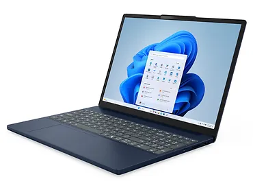 Laptop Lenovo IdeaPad Slim 3 15IRH10 i5-13420H/ 15.3