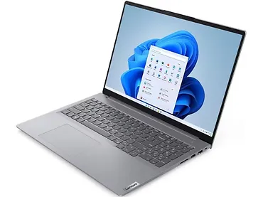 Laptop Lenovo ThinkBook 16 21KK00B1PB R5 7530U/16/512/16'/W11