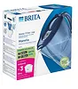 Brita Dzbanek filtrujący Marella 2.4l + 3 wkłady Pure Performance