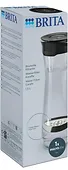 Brita Karafka filtrująca 1.3l fill&serve  czarna