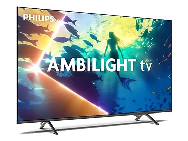 Philips Telewizor LED 65 cali 65PUS8010/12