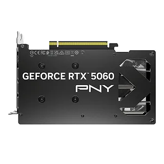 PNY Karta graficzna GeForce RTX5060OC 8GB VCG50608DFXPB1-O