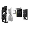 PNY Karta graficzna GeForce RTX5060OC 8GB VCG50608DFXPB1-O