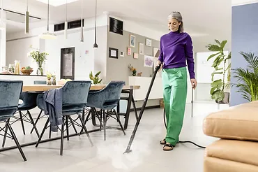 Karcher Szczotka szczelinowa XXL 2.863-334.0