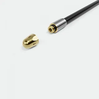 Karcher Zestaw do czyszczenia rur 15m 2.644-492.0
