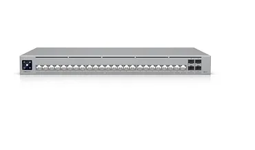 UBIQUITI Przełącznik UniFi Switch Pro HD 24 USW-Pro-HD-24