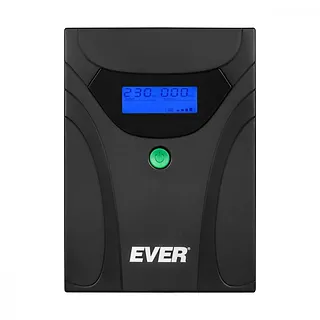 EVER Zasilacz awaryjny EASYLINE 2200 T/EASYTO-002K20/00