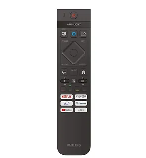 Philips Telewizor 75 cali LED 75PUS9010/12