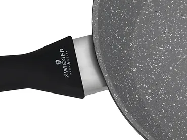 Patelnia Zwieger Practi Plus 24cm ZW-PP-0015