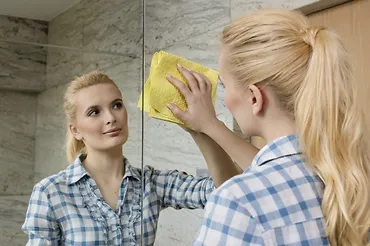 Vileda Ściereczka ACTIFIBRE okienna