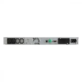 Eaton Zasilacz awaryjny 5P 650i Rack 1U Netpack G2 650VA/520W