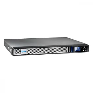 Eaton Zasilacz awaryjny 5P 650i Rack 1U Netpack G2 650VA/520W