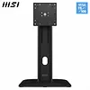 MSI Uchwyt do monitora MKS14B, czarny