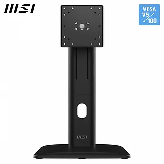 MSI Uchwyt do monitora MKS14B, czarny