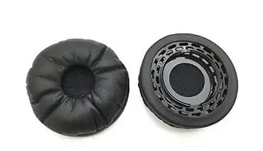 POLY Poduszki słuchawkowe ze sztucznej sk&oacute;ry i płytki montażowe EncorePro HW700 (2 sztuki) 85R27AA