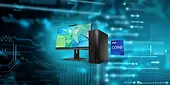 Acer Komputer Veriton VVX4720GT SFF i5-14400/16GB/512GB/W11P