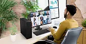 Acer Komputer Veriton VVX4720GT SFF i5-14400/16GB/512GB/W11P