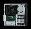 Acer Komputer Veriton VVX4720GT SFF i5-14400/16GB/512GB/W11P