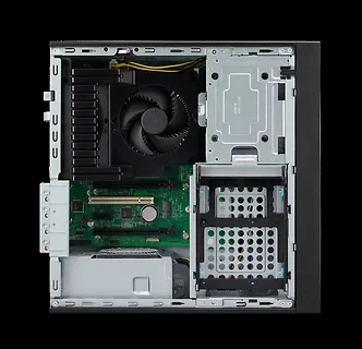 Acer Komputer Veriton VVX4720GT SFF i5-14400/16GB/512GB/W11P
