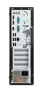 Acer Komputer Veriton VVX4720GT SFF i5-14400/16GB/512GB/W11P