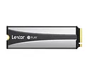 Lexar Dysk SSD PLAY 1TB 2280 Gen4 7400/6500MB/s