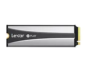 Lexar Dysk SSD PLAY 1TB 2280 Gen4 7400/6500MB/s