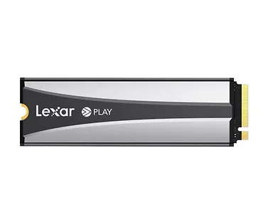 Lexar Dysk SSD PLAY 1TB 2280 Gen4 7400/6500MB/s