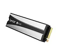 Lexar Dysk SSD PLAY 1TB 2280 Gen4 7400/6500MB/s