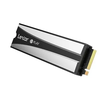 Lexar Dysk SSD PLAY 1TB 2280 Gen4 7400/6500MB/s