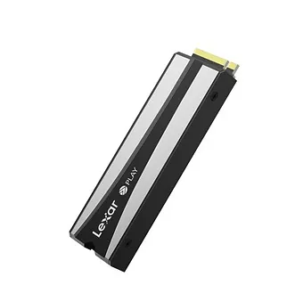 Lexar Dysk SSD PLAY 1TB 2280 Gen4 7400/6500MB/s