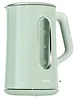 MPM Czajnik 1.5L zielony MCZ-126/Z