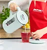 MPM Czajnik 1.5L zielony MCZ-126/Z