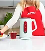 MPM Czajnik 1.5L zielony MCZ-126/Z