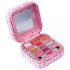 Nice Mini walizeczka make-up biała