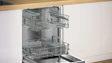 Bosch Zmywarka SMI2ITS09E