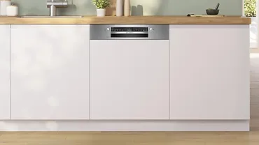 Bosch Zmywarka SMI2ITS09E