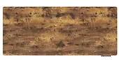 Biurko elektryczne LEVANO System Control Lite 140 Czarny/Rustykalny 140cm