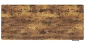 Biurko elektryczne LEVANO System Control Lite 140 Biały/Rustykalny 140cm